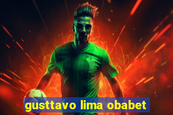 gusttavo lima obabet